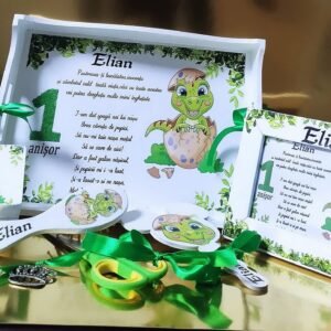 Tăvița moț băiețel