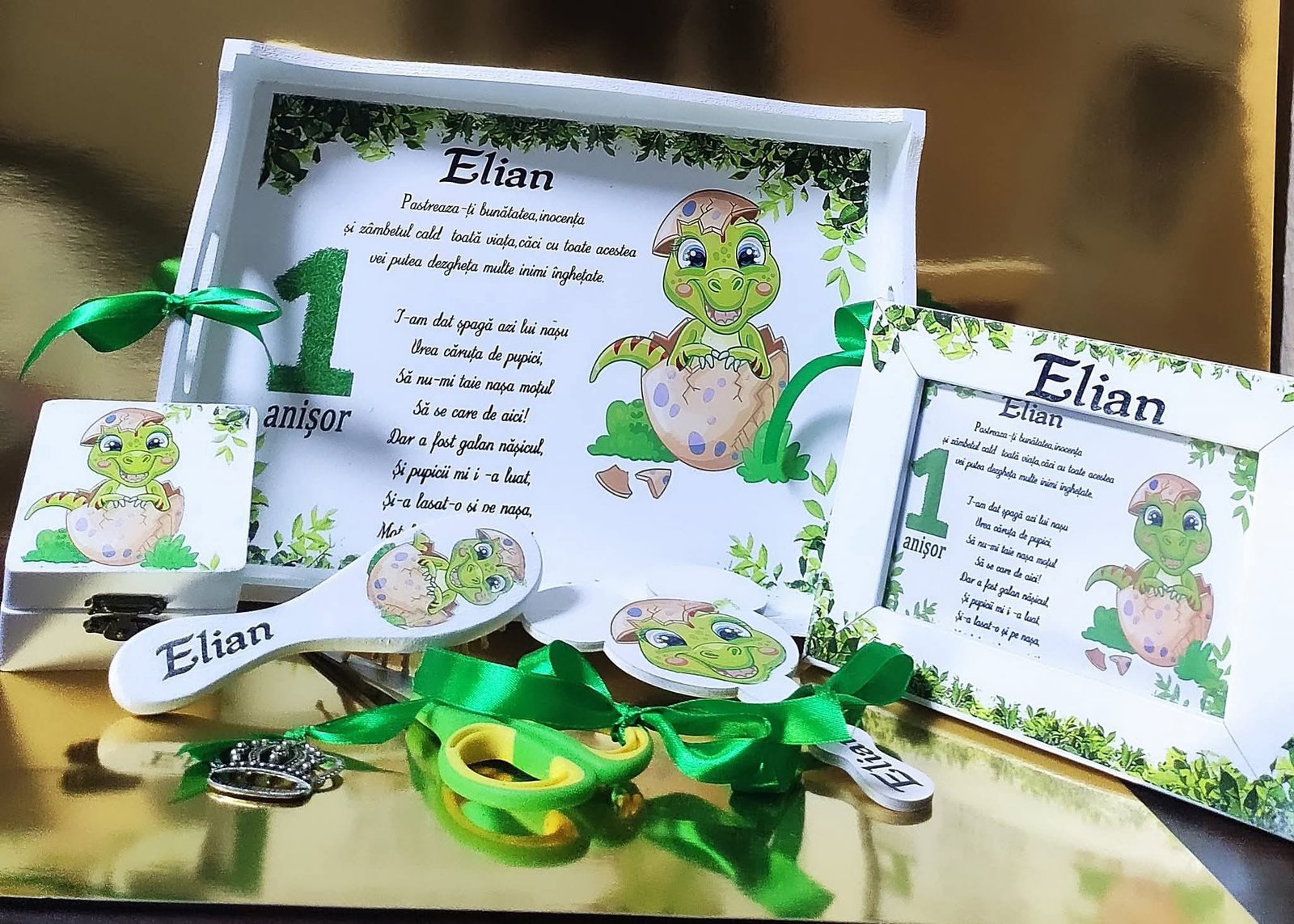 Tăvița moț băiețel