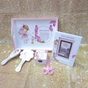 Tăvița moț fetita