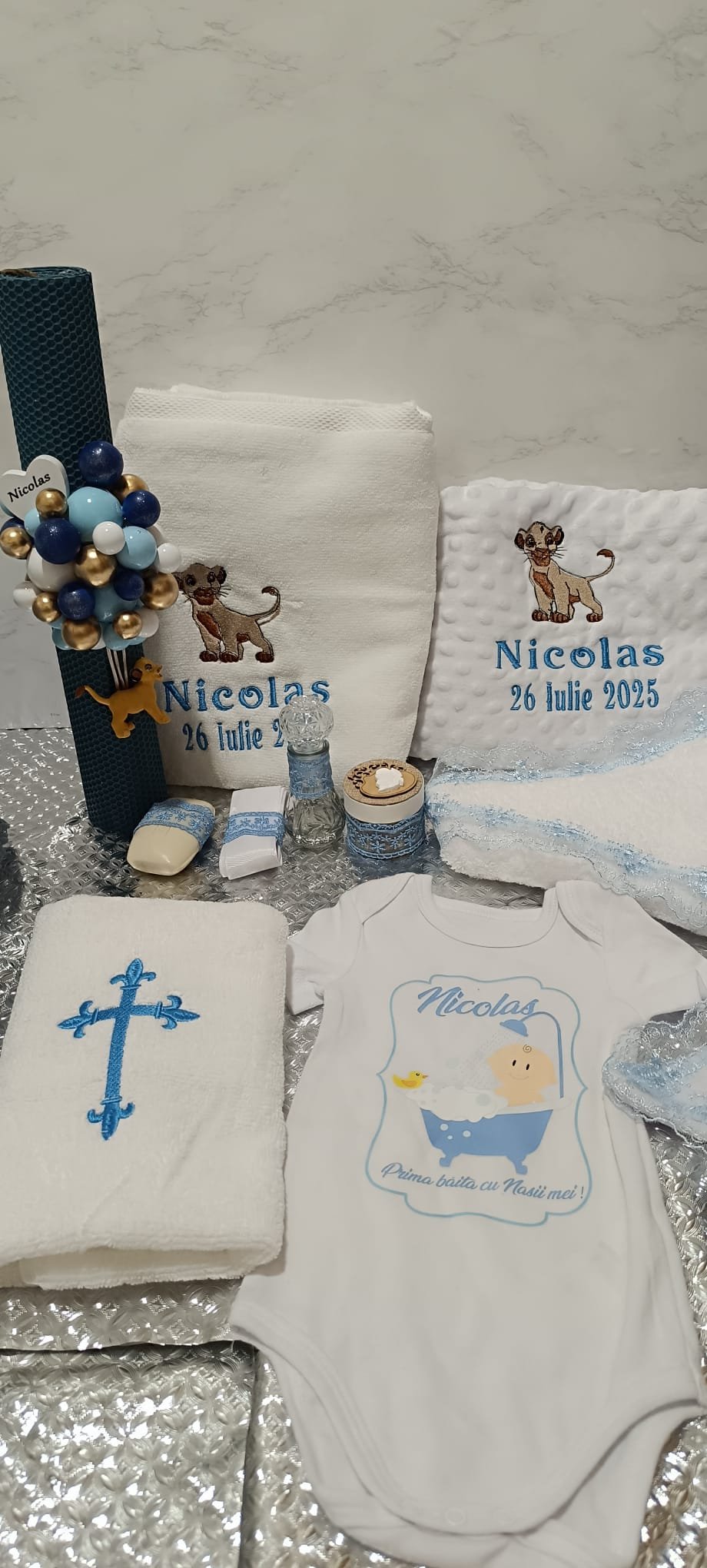 Trusouri Băieți - imagine 4