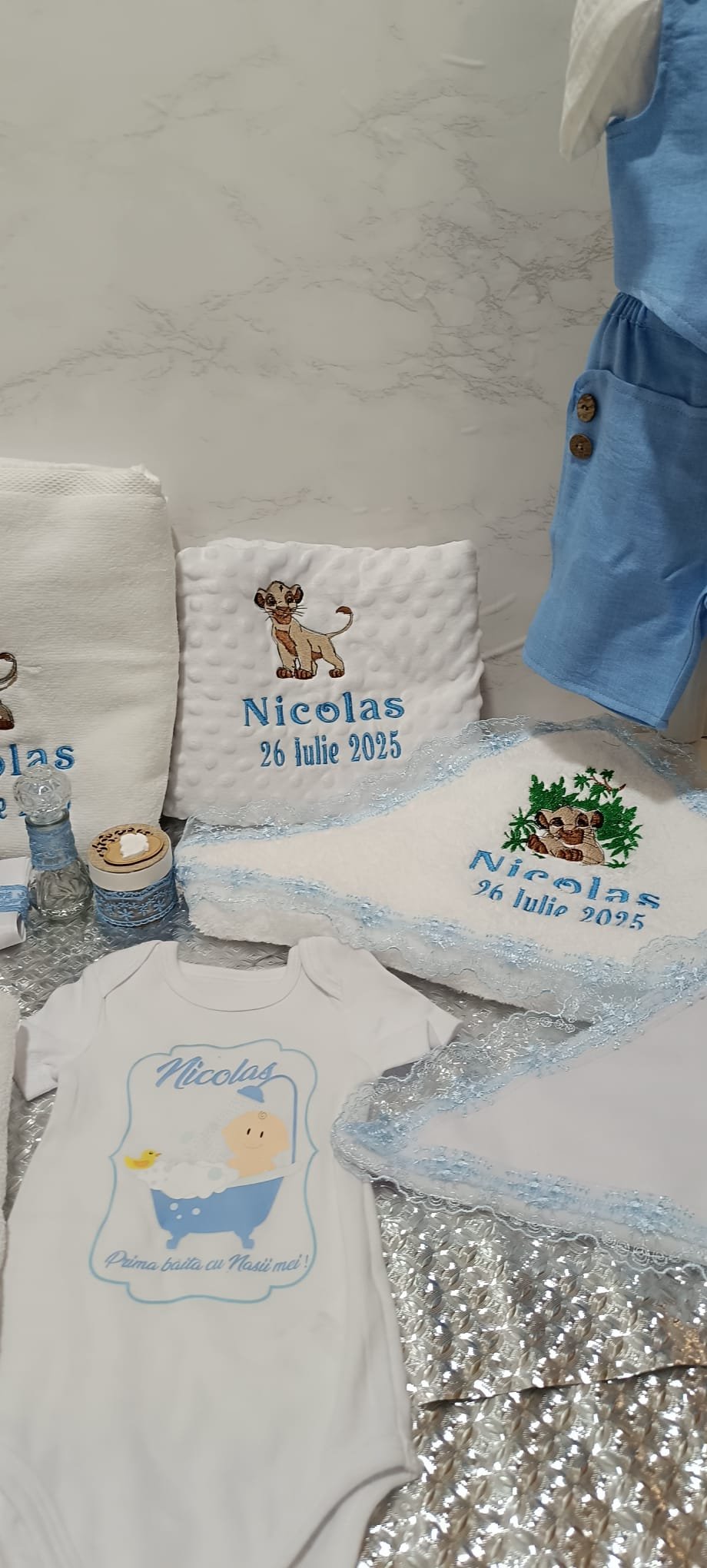 Trusouri Băieți - imagine 5