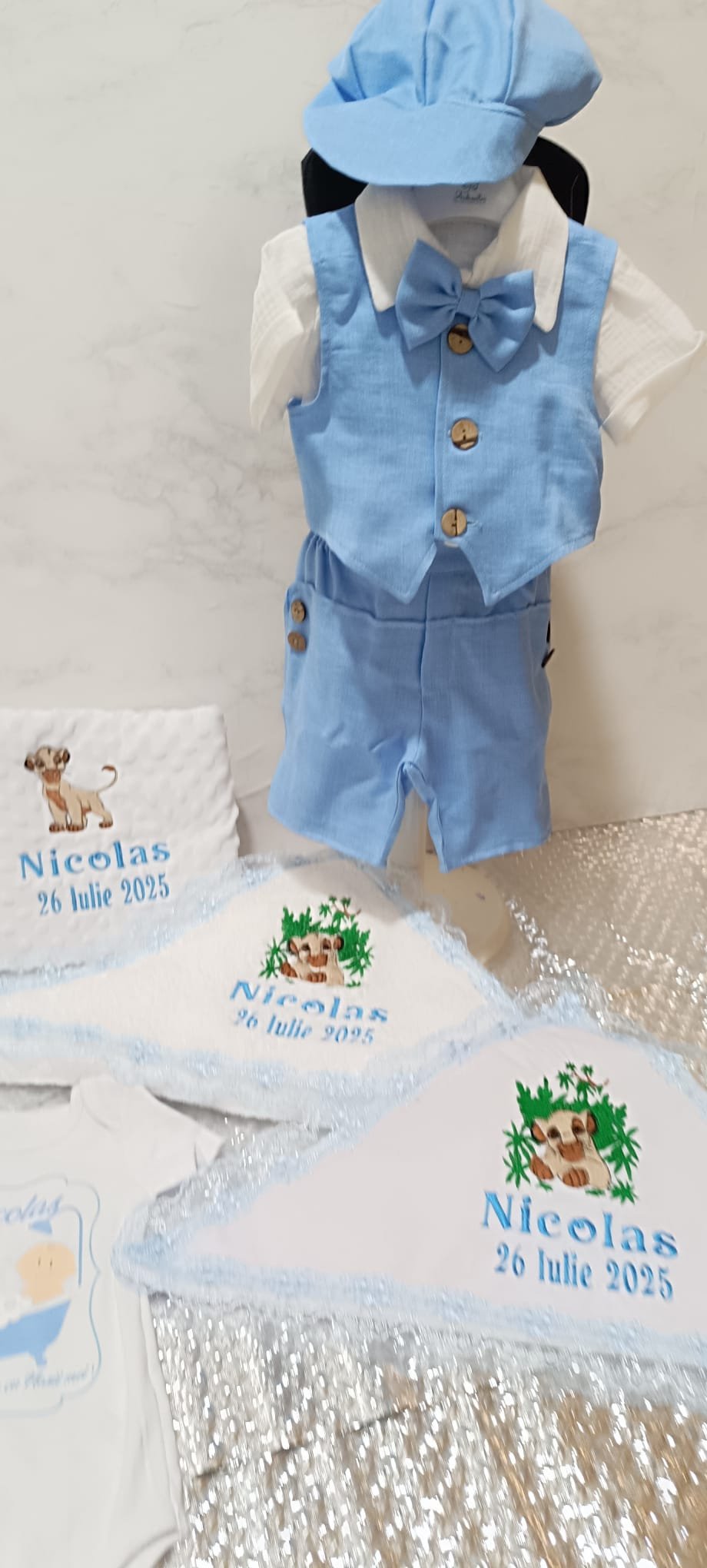 Trusouri Băieți - imagine 6