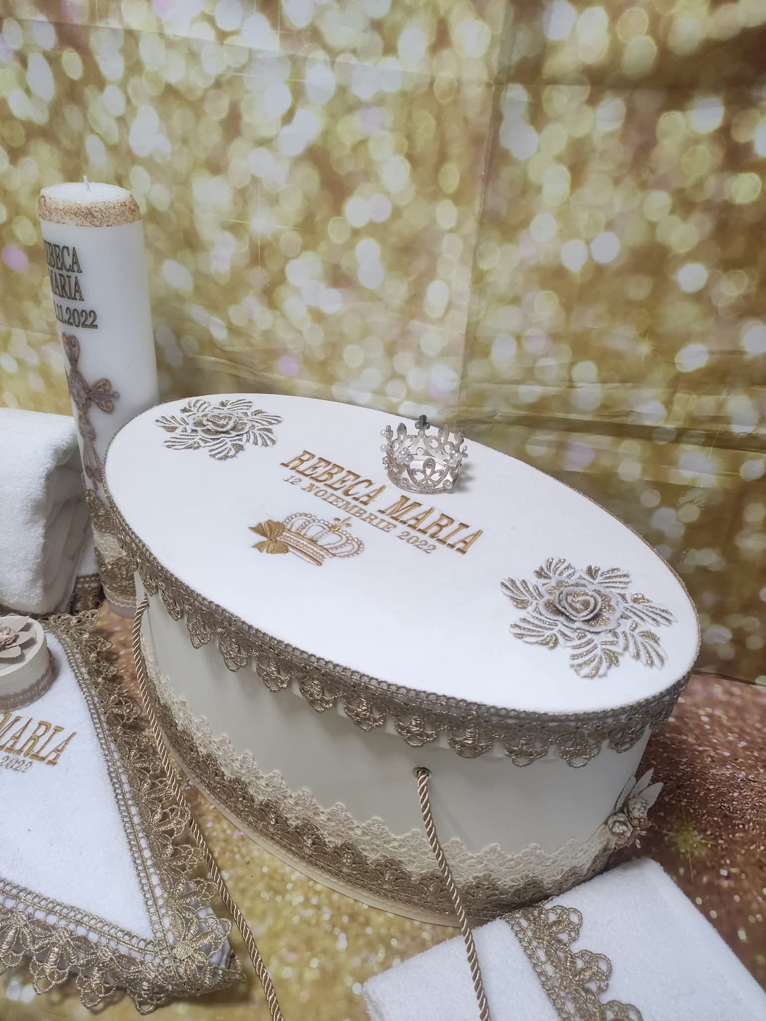 Trusouri Fete - imagine 3