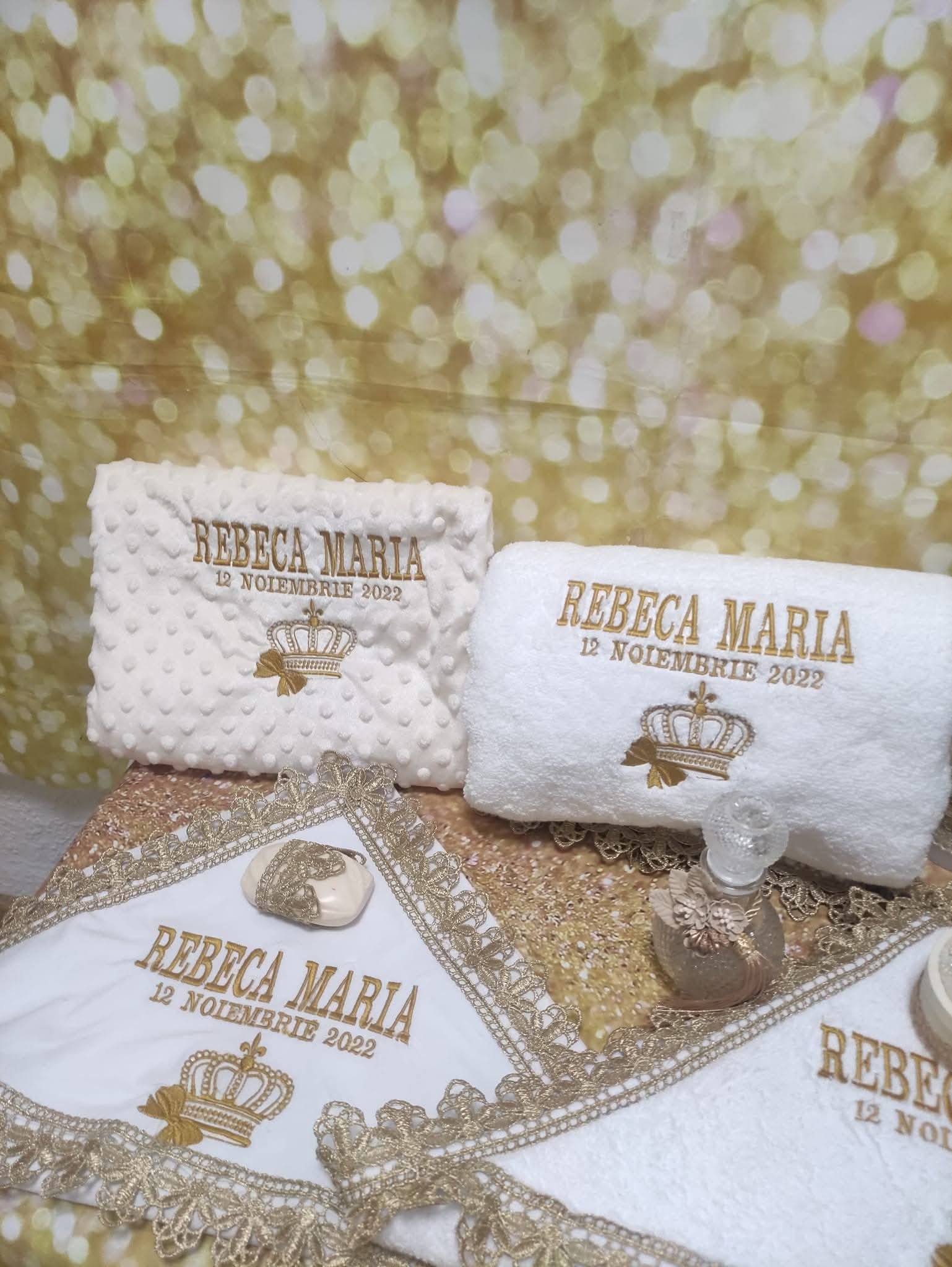 Trusouri Fete - imagine 4