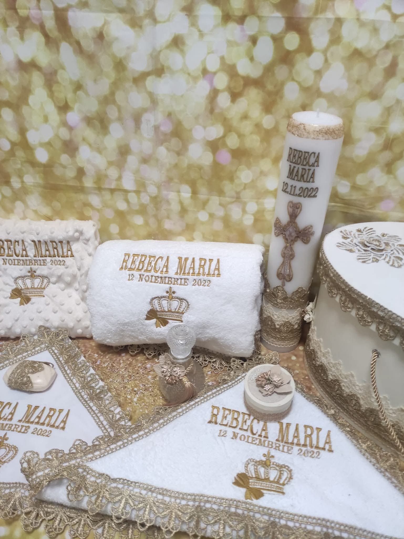 Trusouri Fete - imagine 5