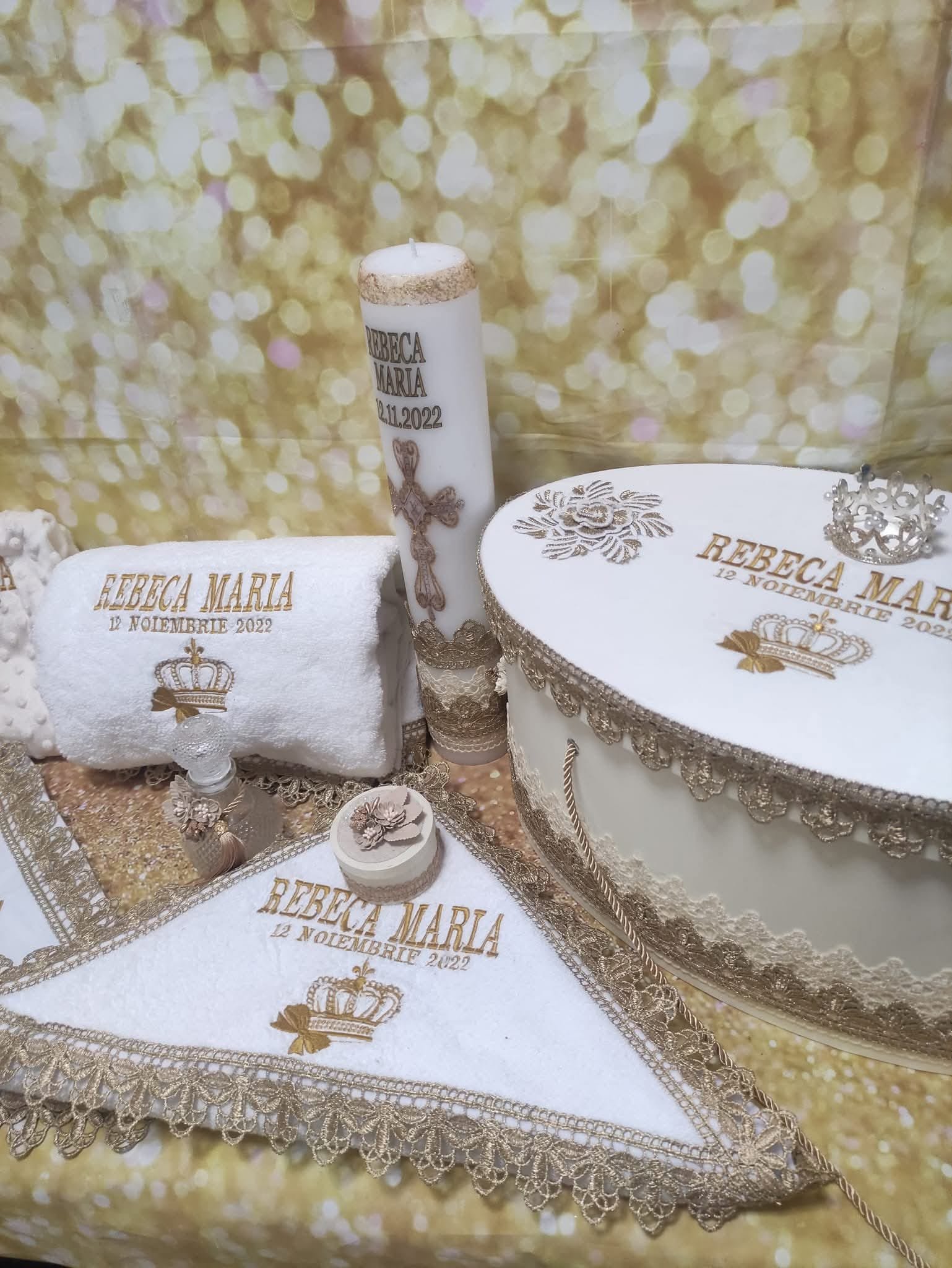 Trusouri Fete - imagine 6