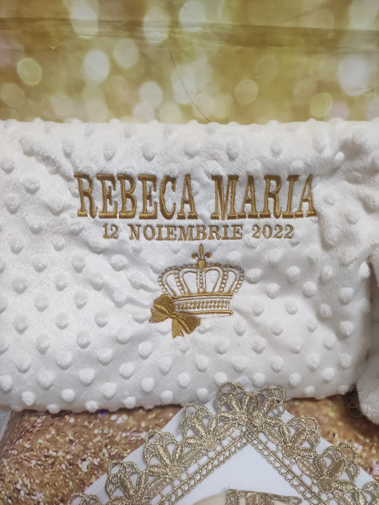 Trusouri Fete - imagine 7