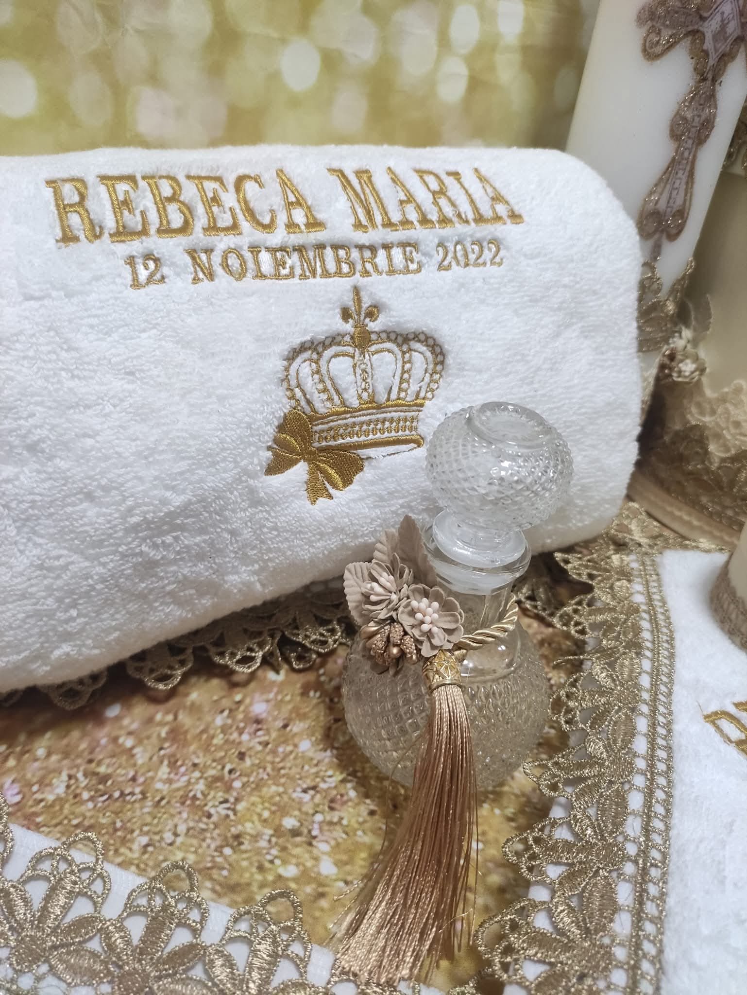 Trusouri Fete - imagine 9