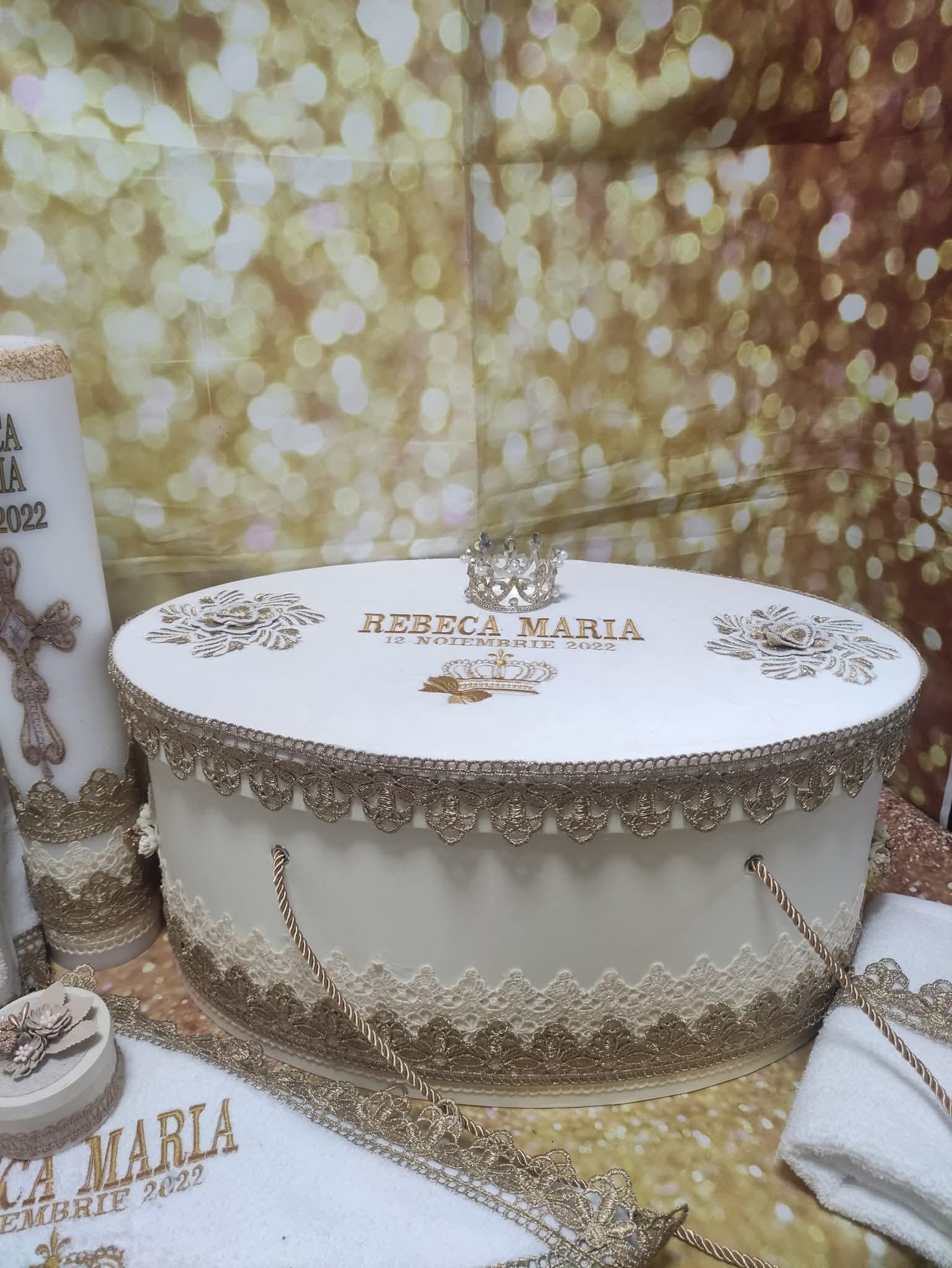 Trusouri Fete - imagine 10