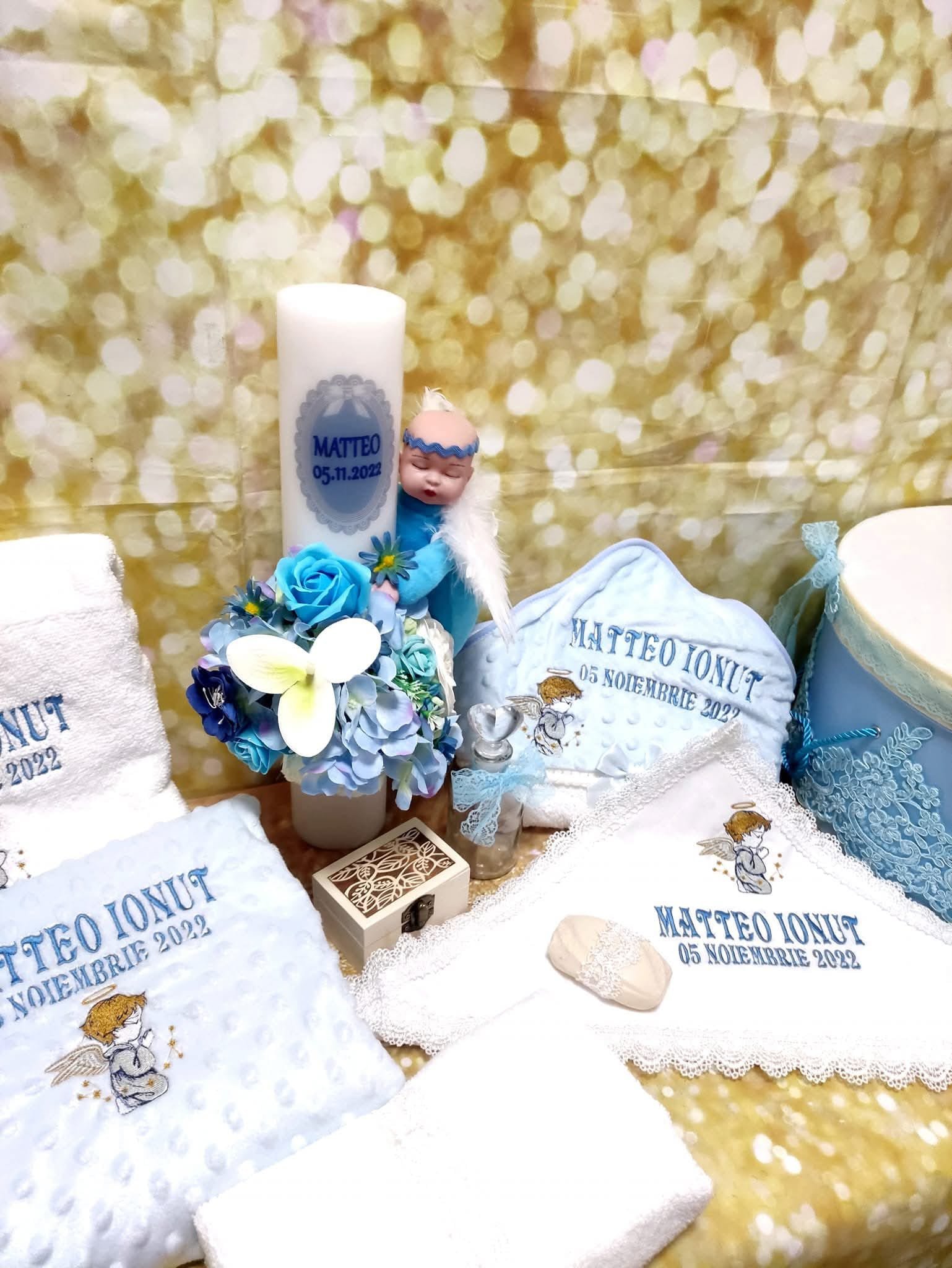 Trusouri băieți - imagine 2