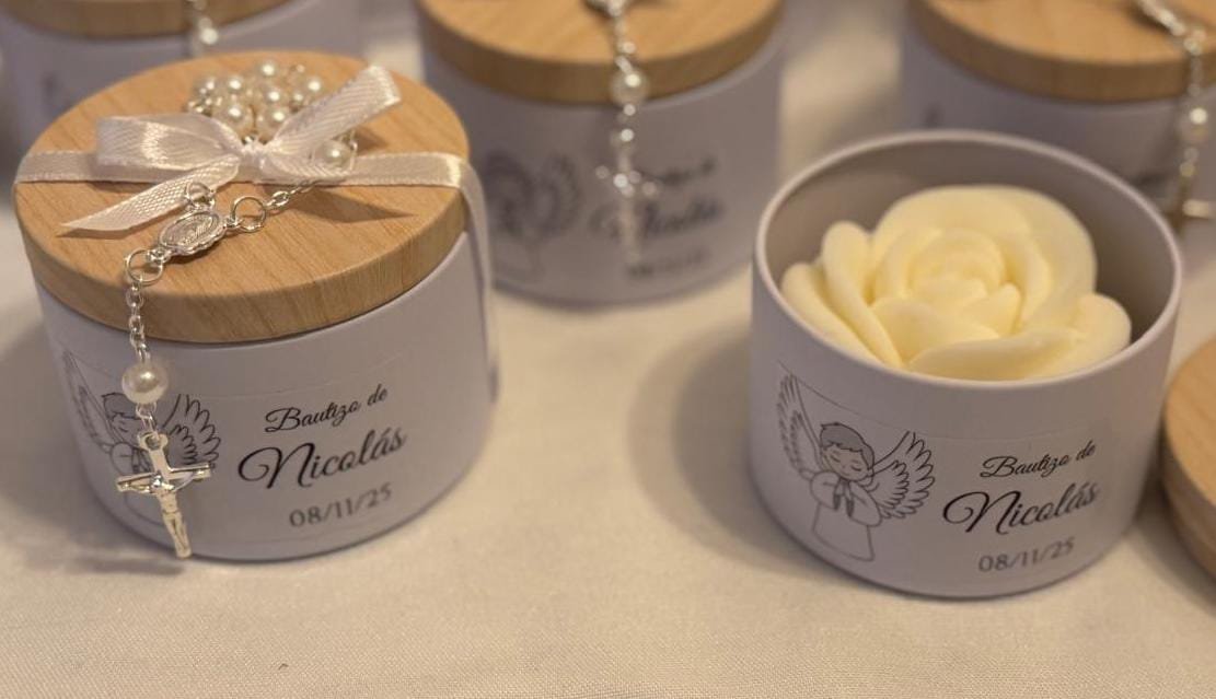 Marturii botez - imagine 3