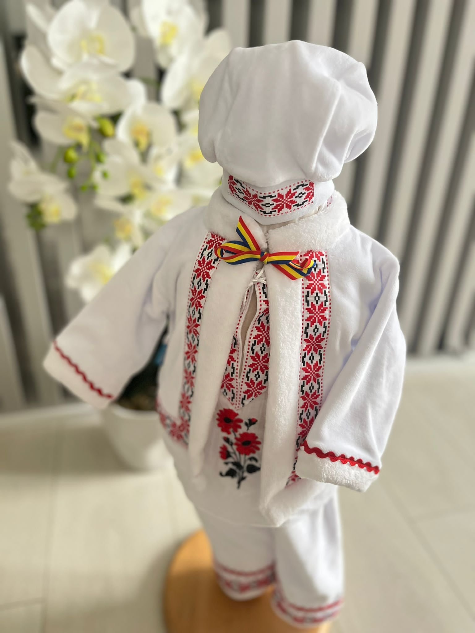 Costume băitel - imagine 5