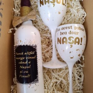 Cadouri personalizate nasi
