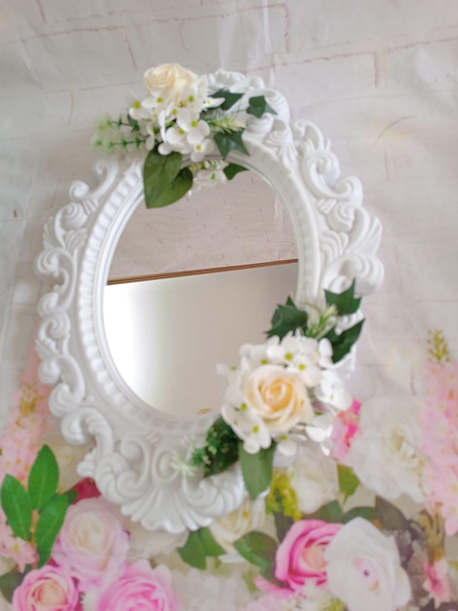 Oglinzi personalizate