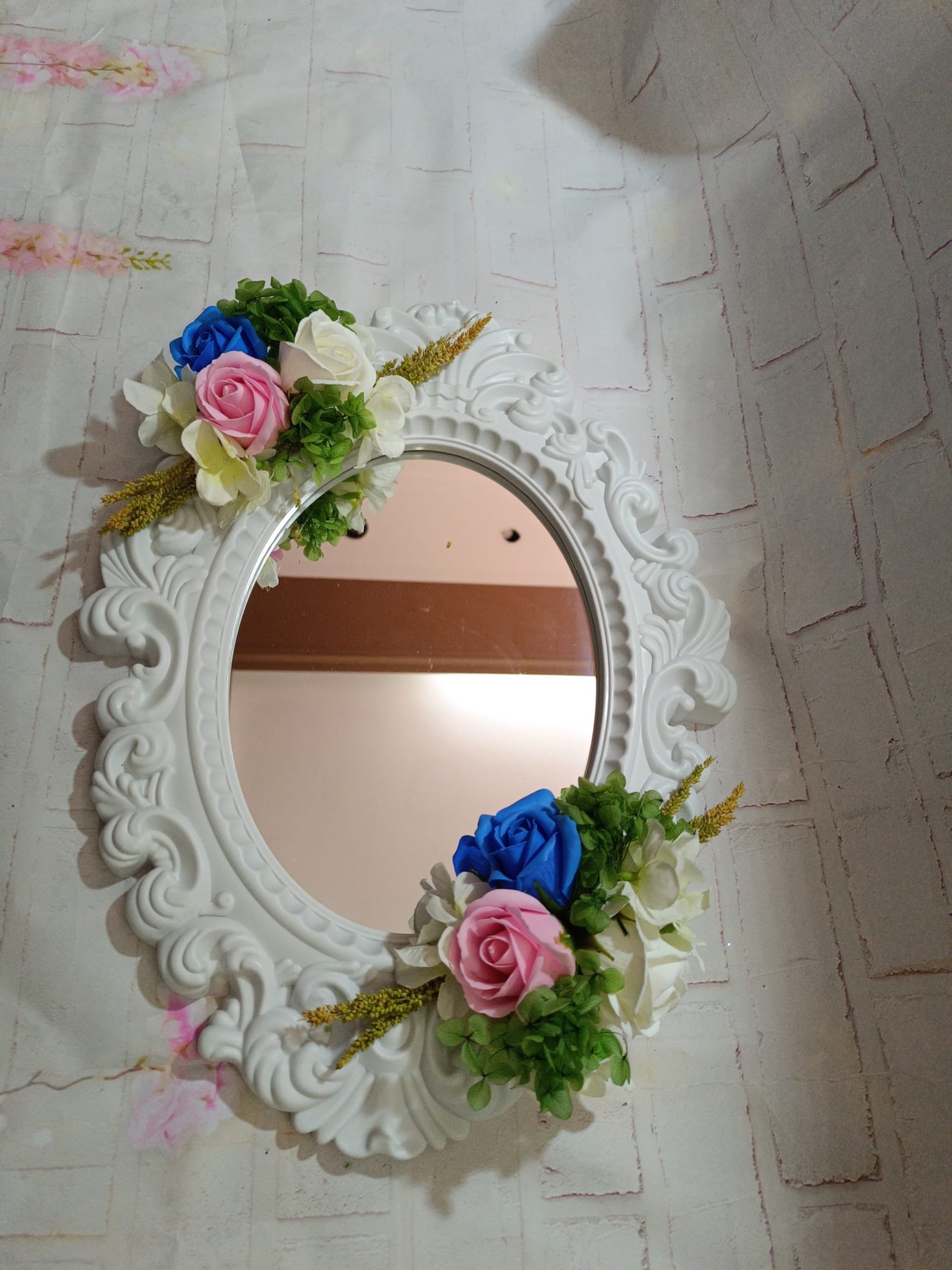 Oglinzi personalizate