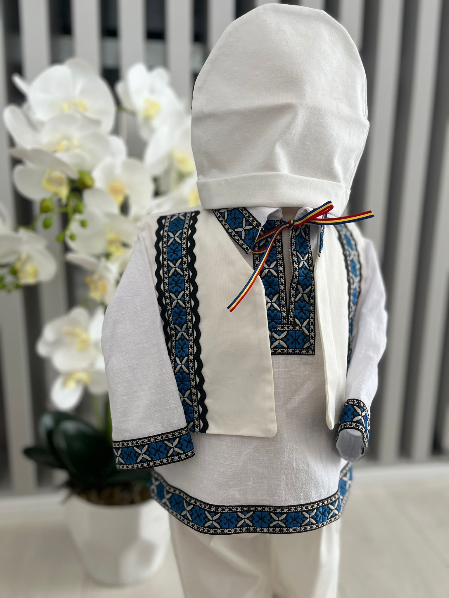 Costume băitel - imagine 2