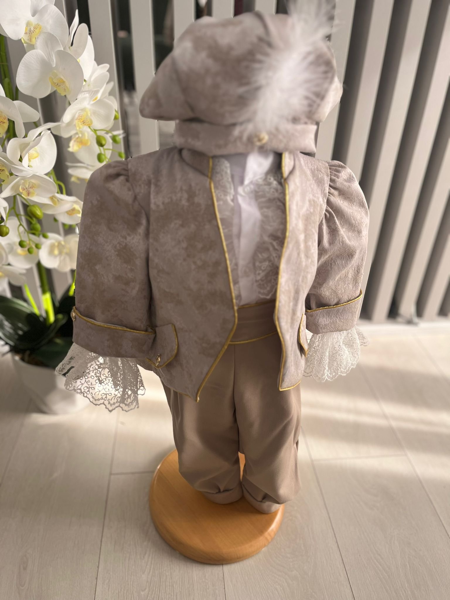 Costume băitel - imagine 5