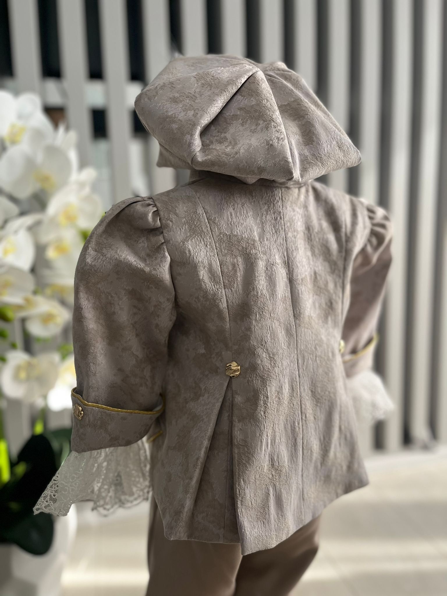 Costume băitel - imagine 6