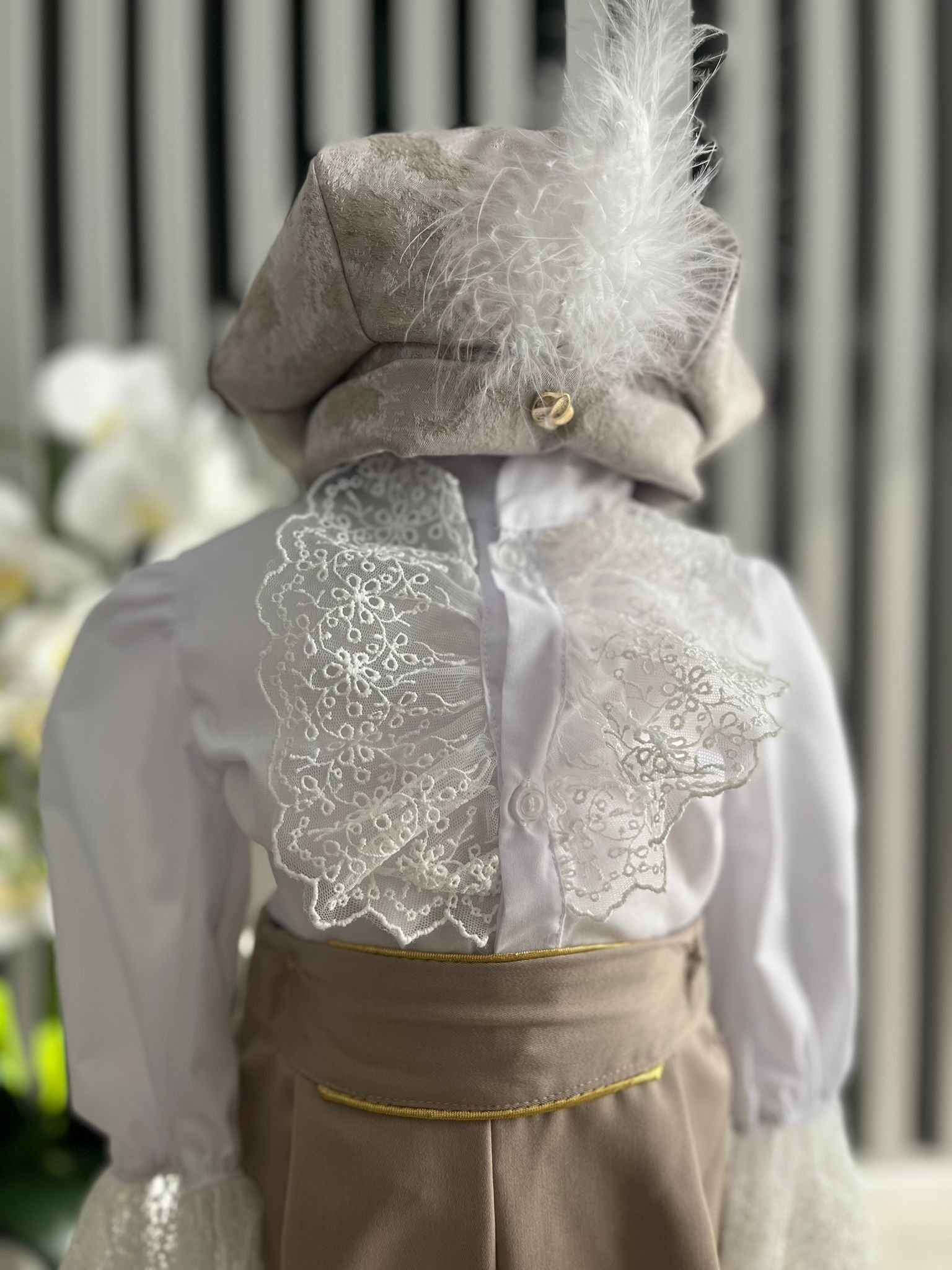 Costume băitel - imagine 3