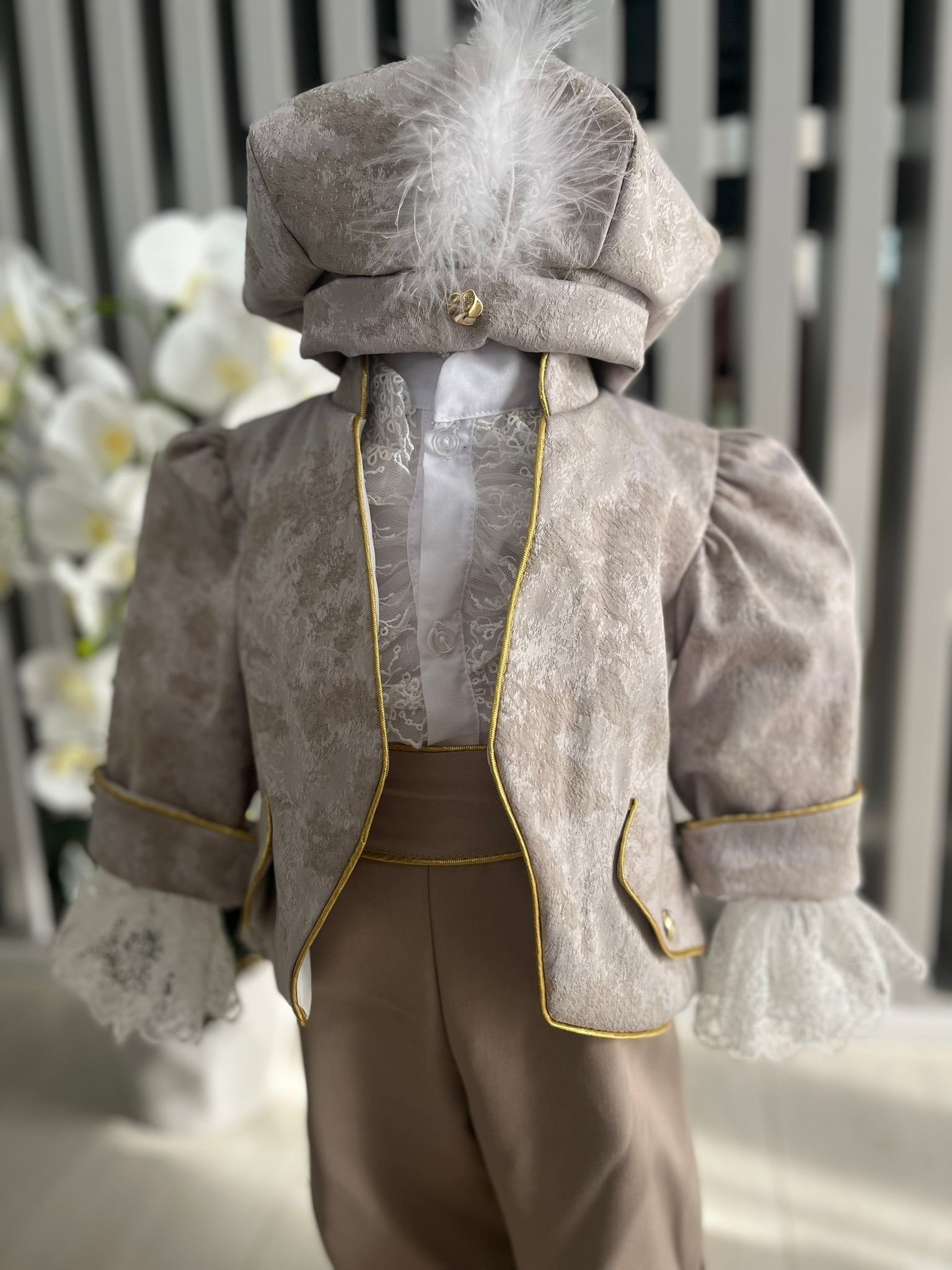 Costume băitel - imagine 4