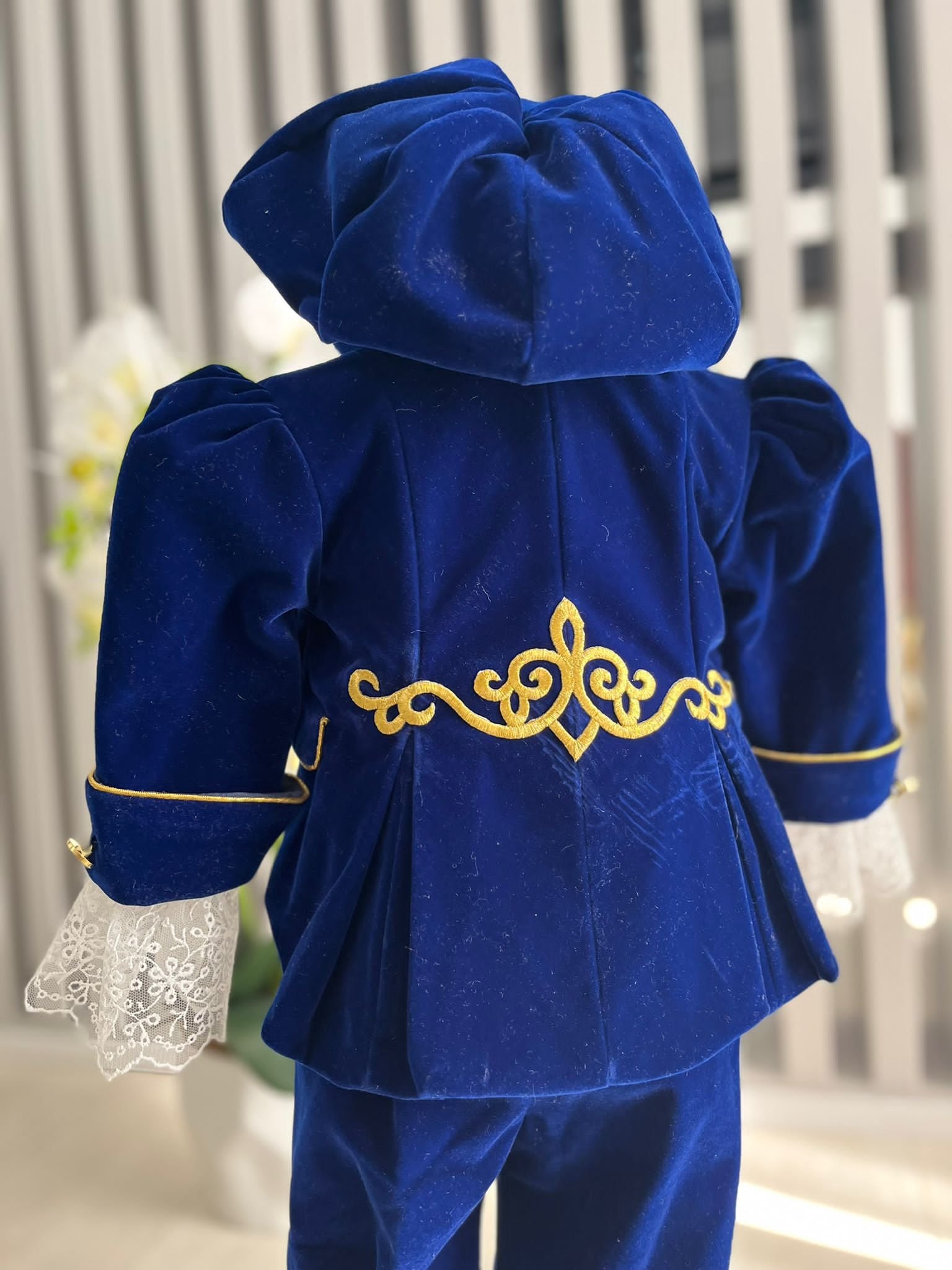 Costume băitel - imagine 6