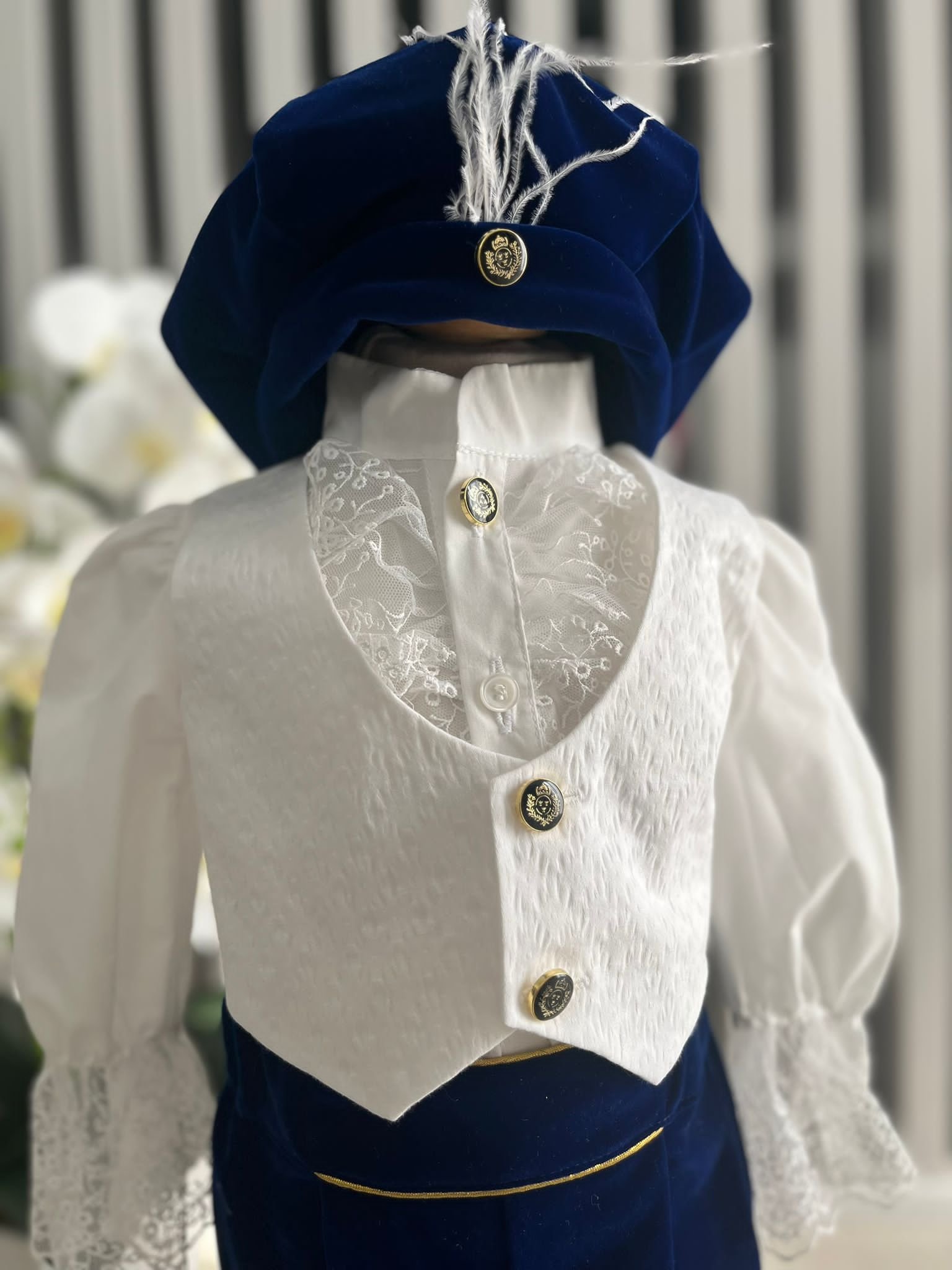 Costume băitel - imagine 4