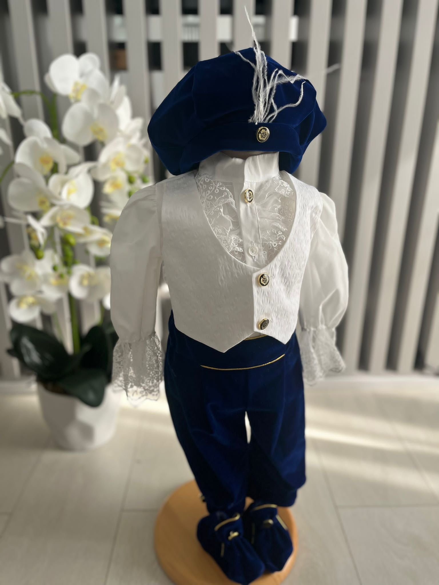 Costume băitel - imagine 5