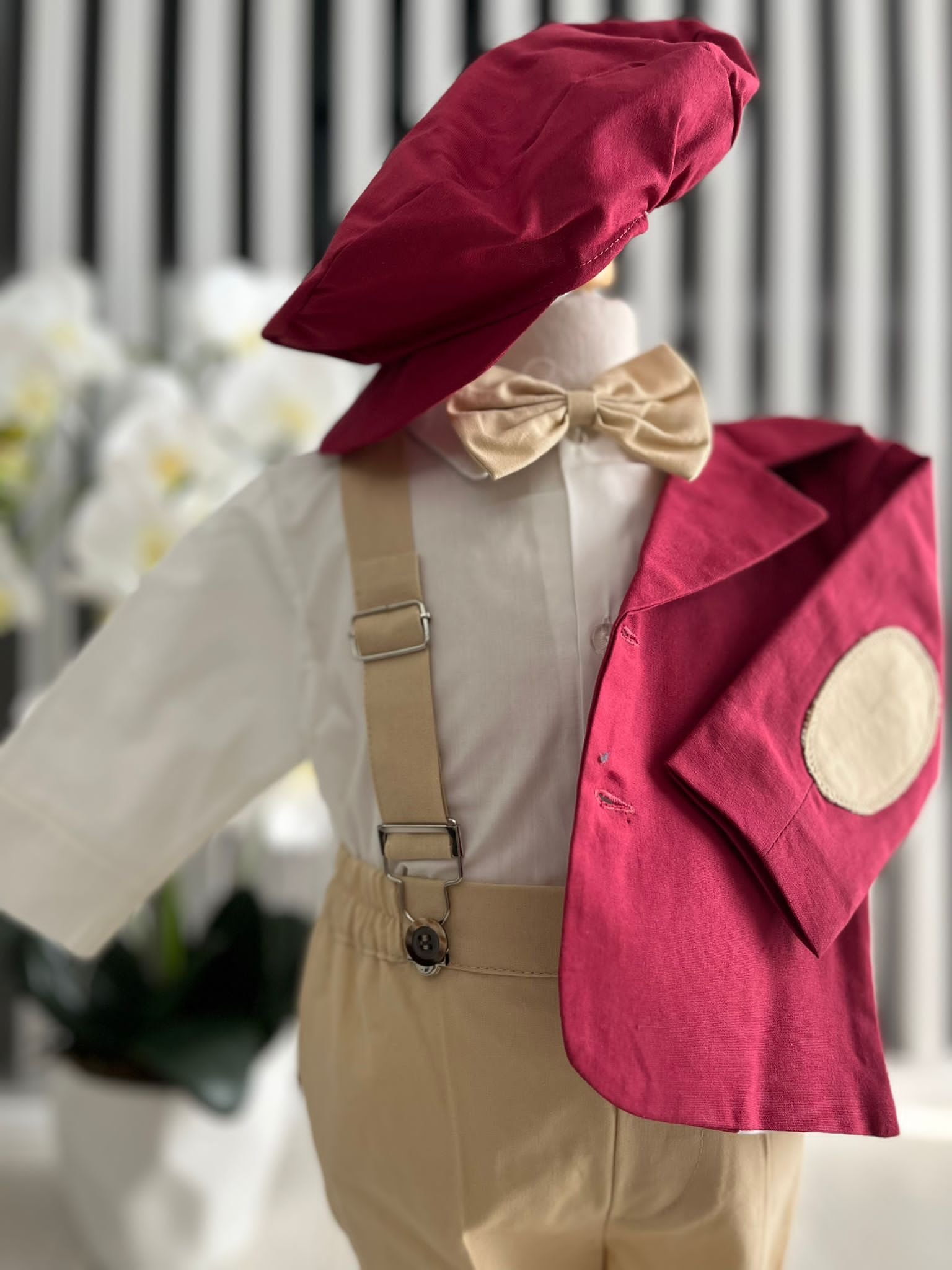 Costume băitel - imagine 4