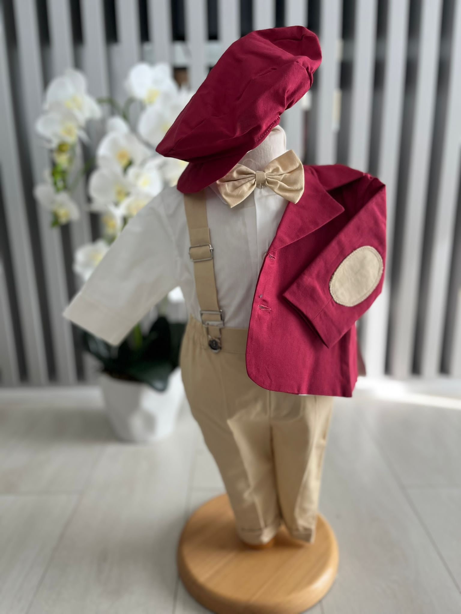 Costume băitel - imagine 3