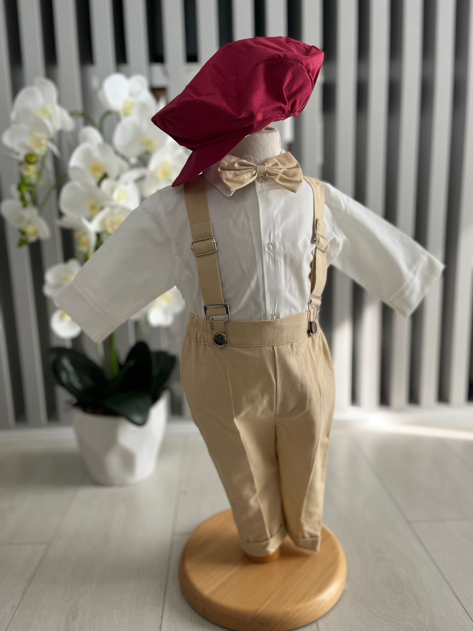 Costume băitel - imagine 2