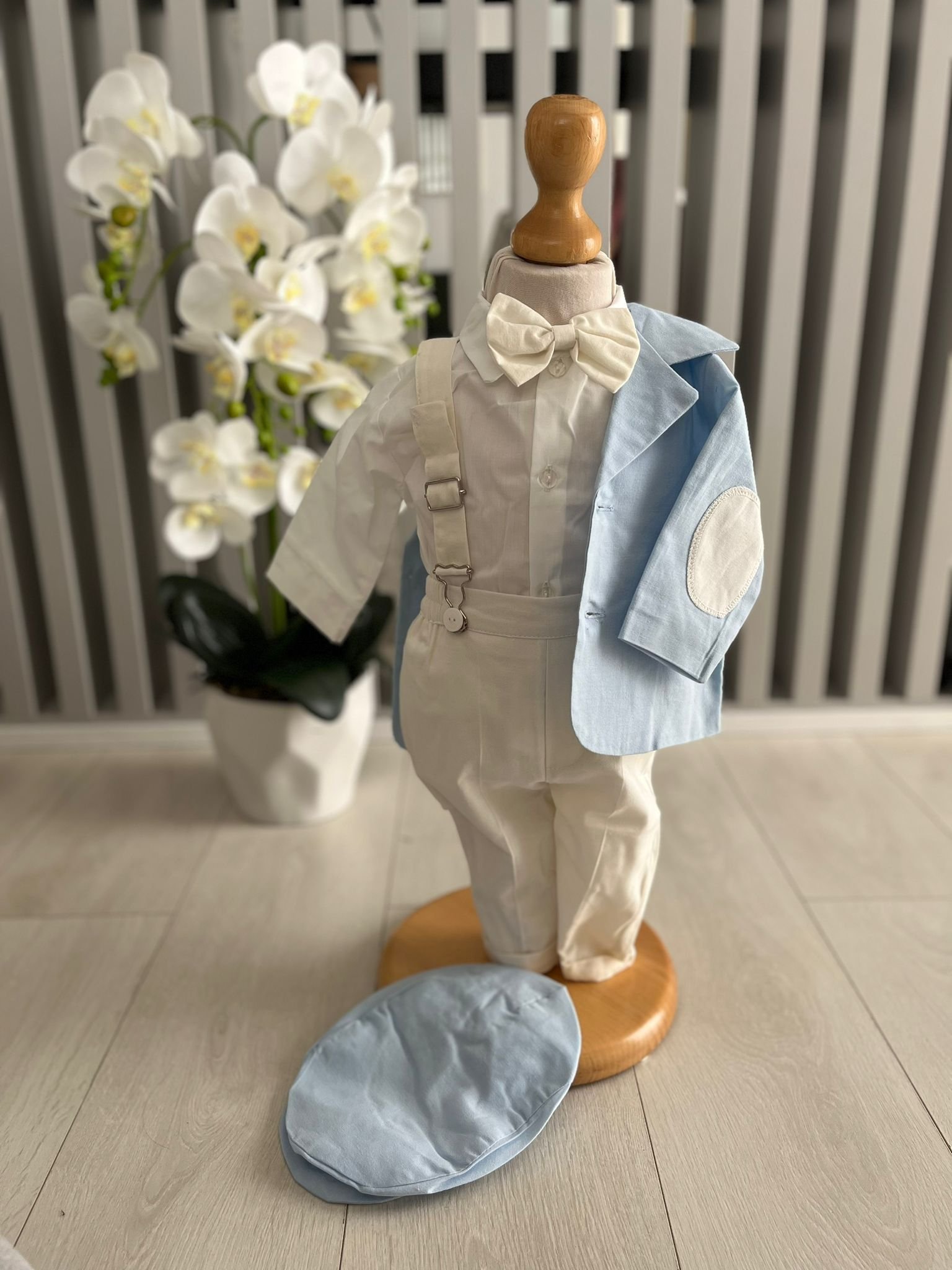 Costume băitel - imagine 7