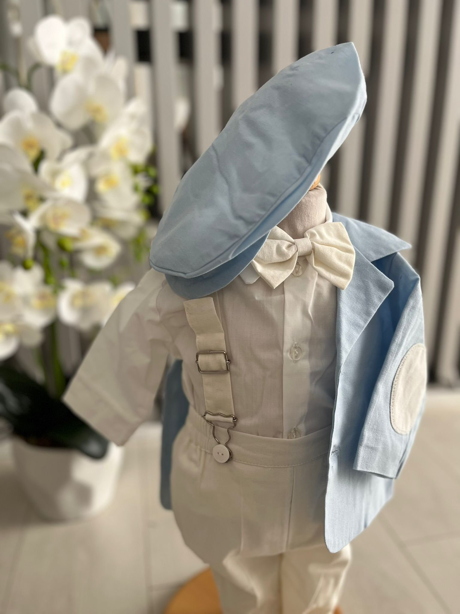 Costume băitel - imagine 5