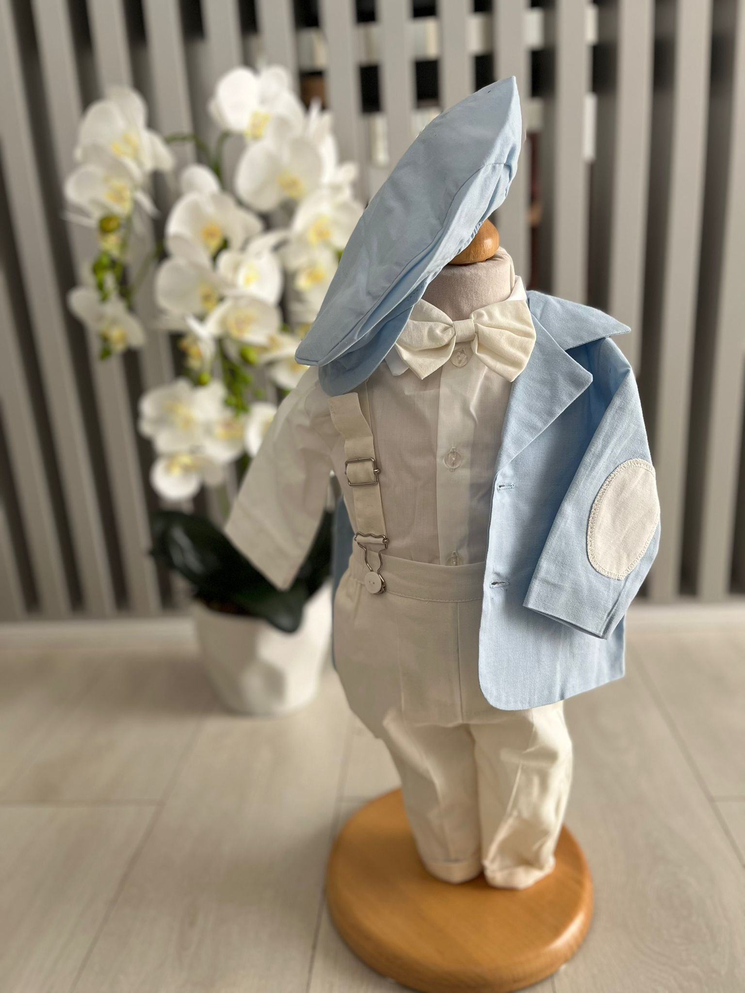 Costume băitel - imagine 4