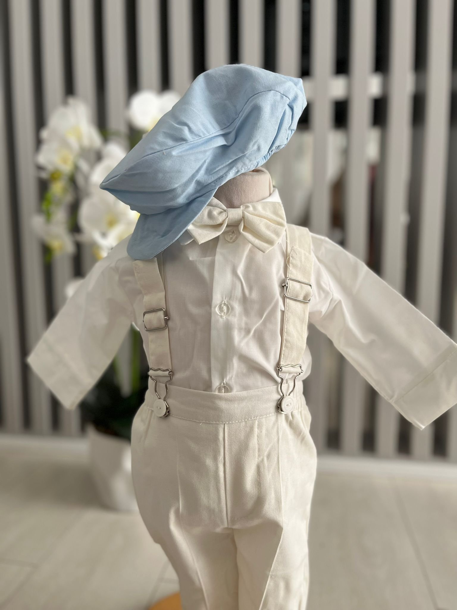 Costume băitel - imagine 2