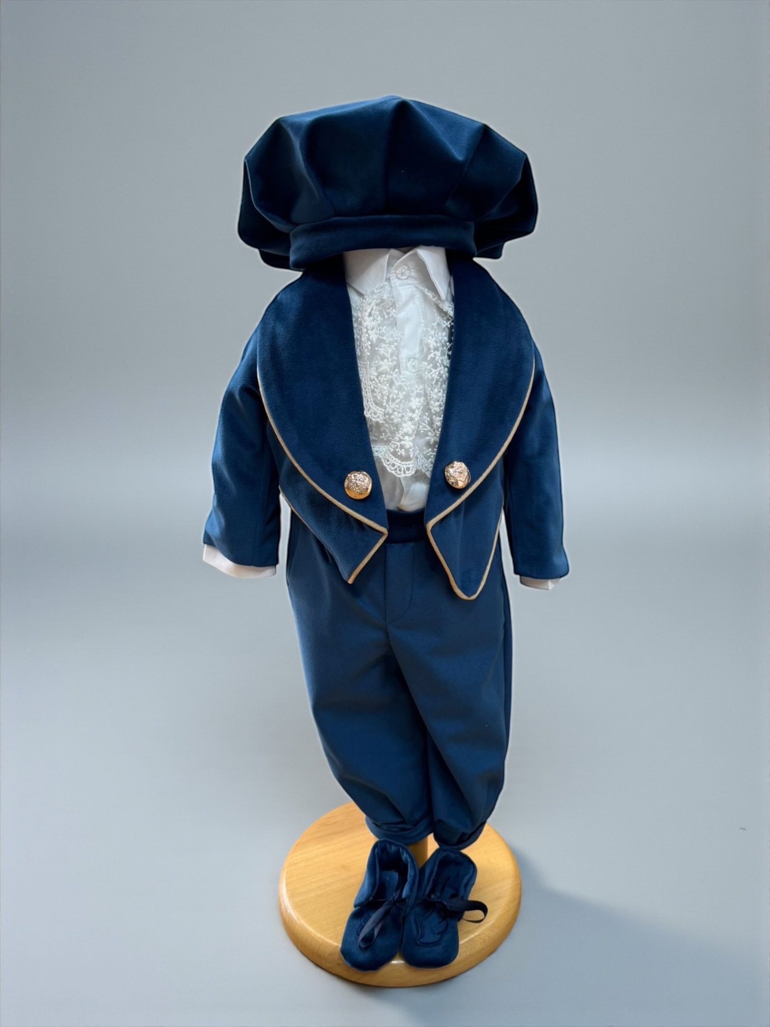 Costume băitel - imagine 4