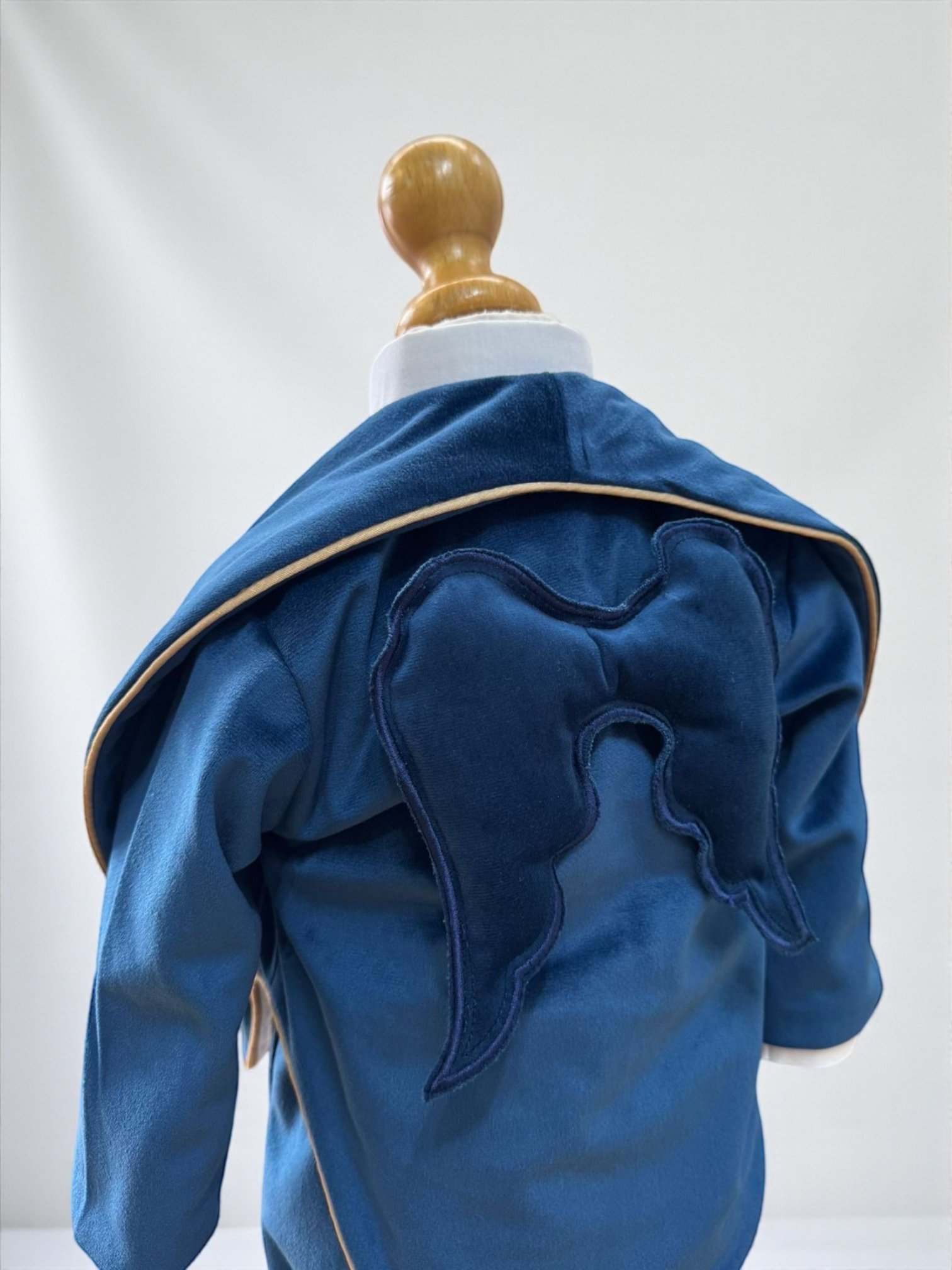 Costume băitel - imagine 3