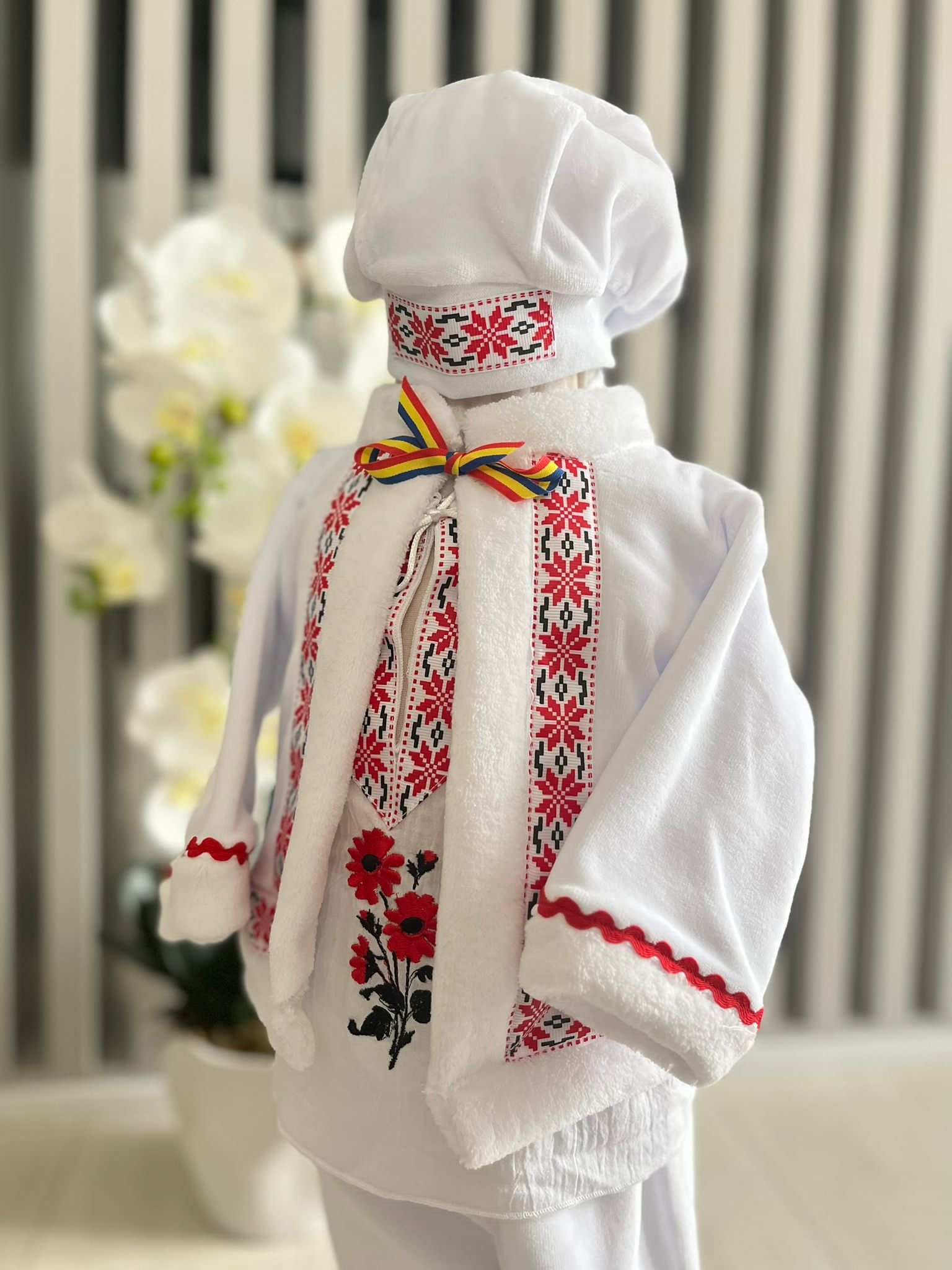 Costume băitel - imagine 4