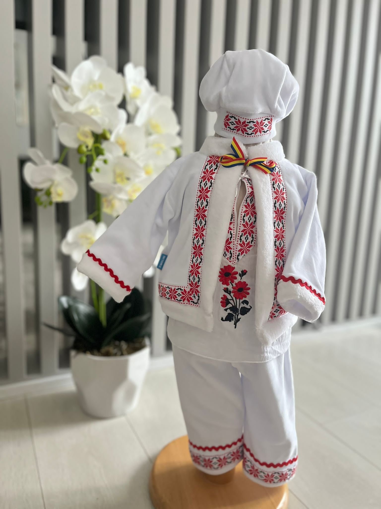 Costume băitel - imagine 2