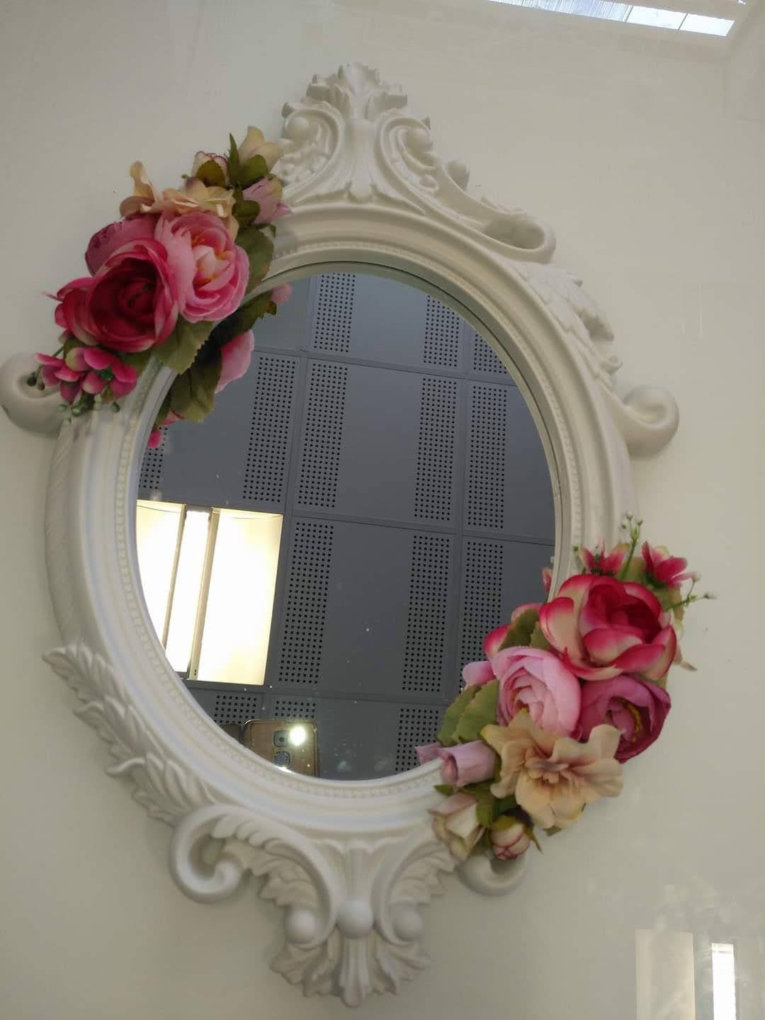 Oglinzi personalizate