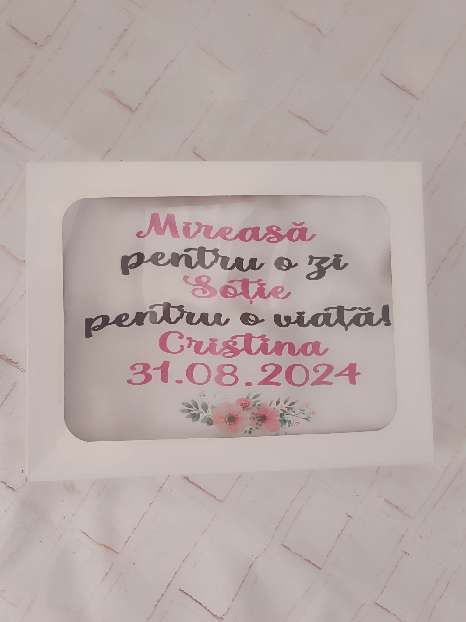 Accesorii mireasa - imagine 5