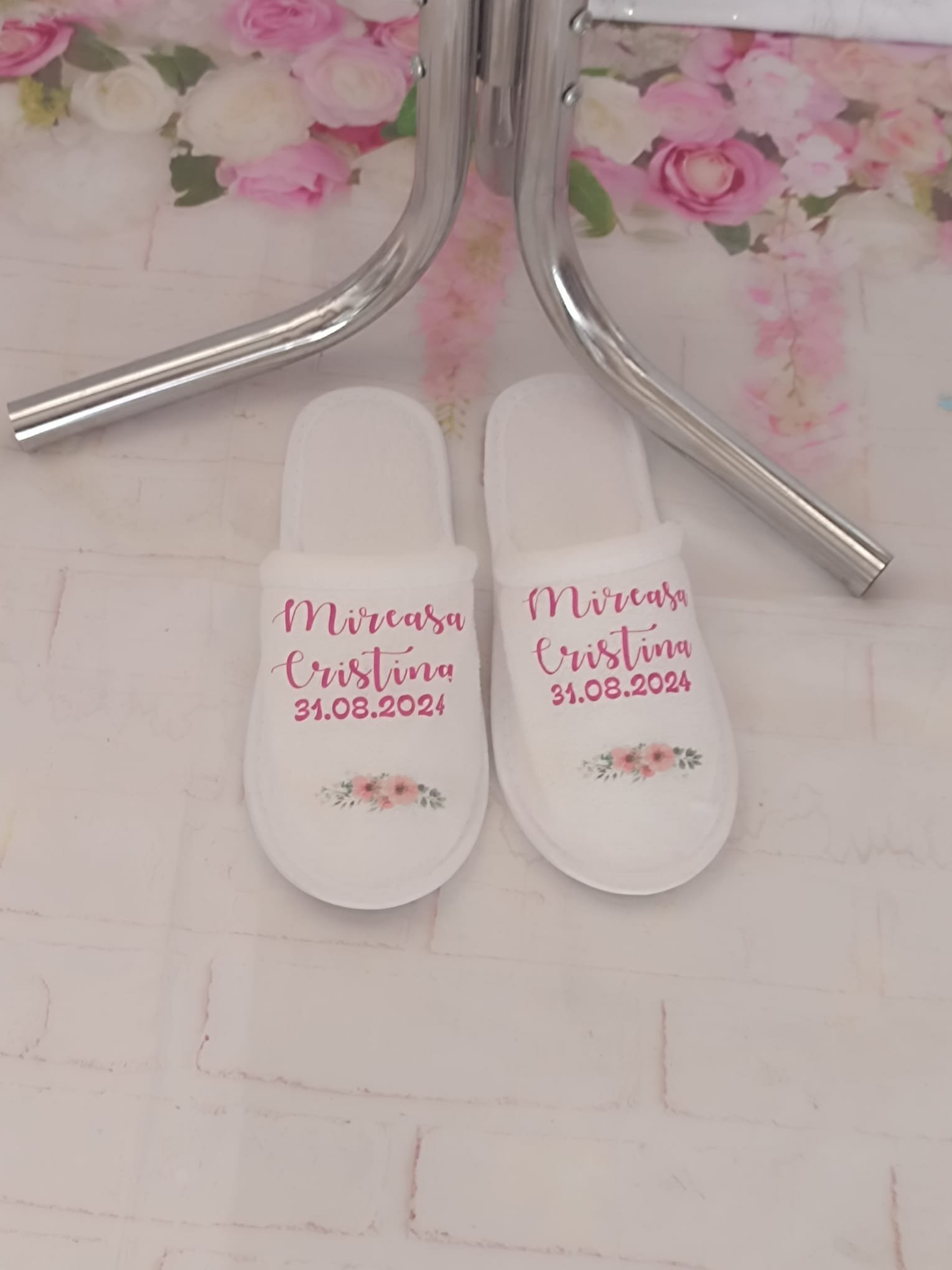 Accesorii mireasa - imagine 4