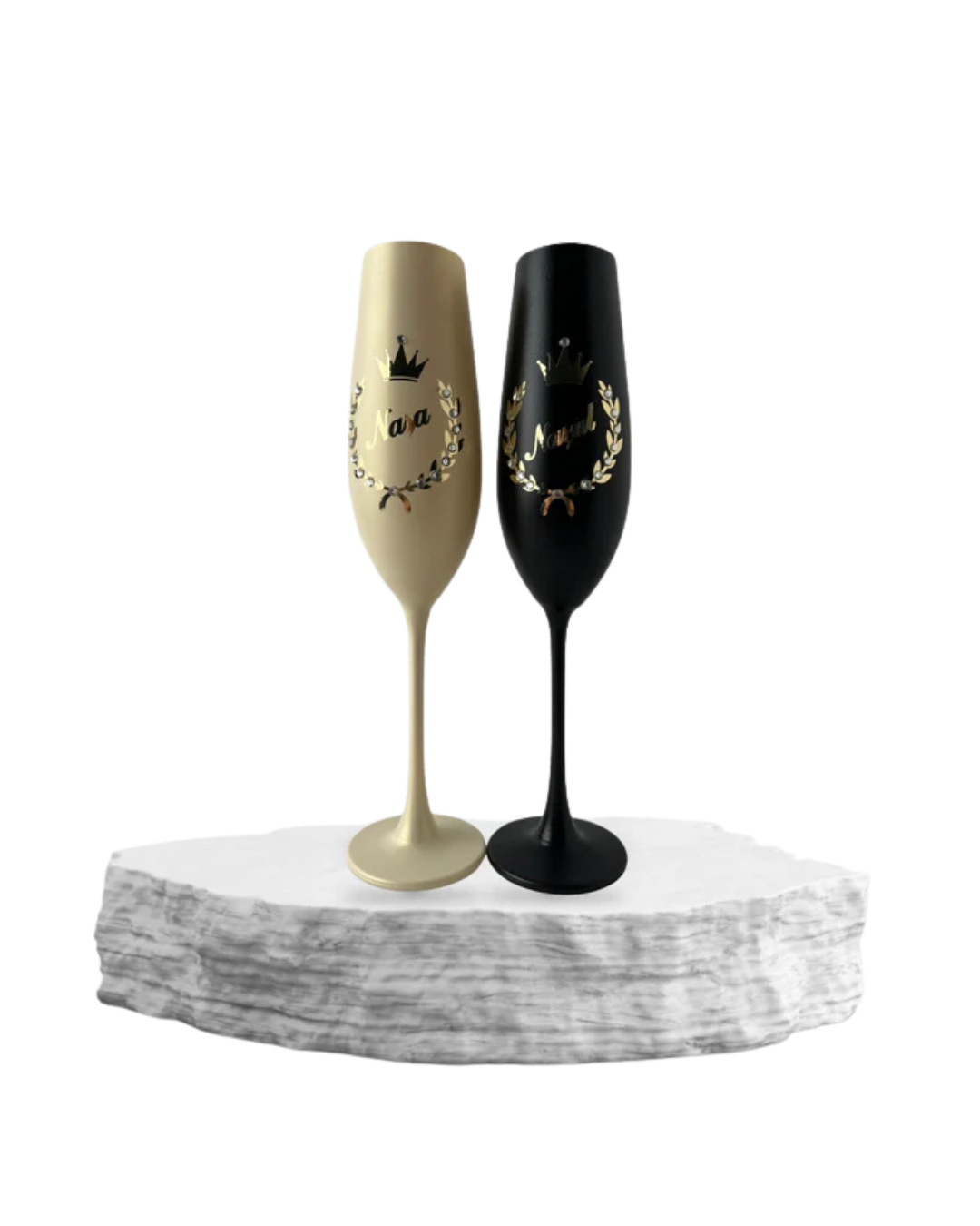 Pahare heart - imagine 2