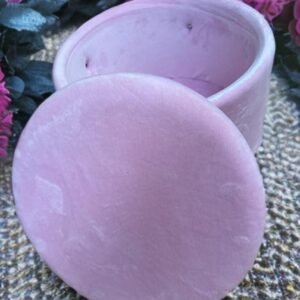 Cutii buretate rotunde