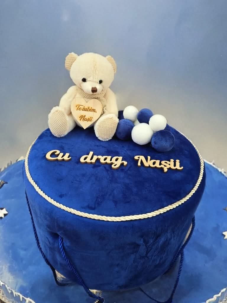 Cutii buretate decorate - imagine 7