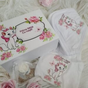 Set băița a doua zi