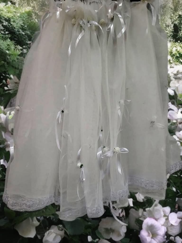 Cristelniță Decor biserică - imagine 10