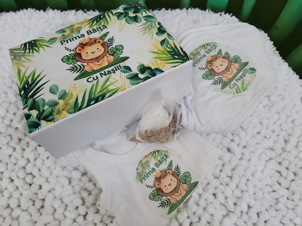 Set băița a doua zi - imagine 4