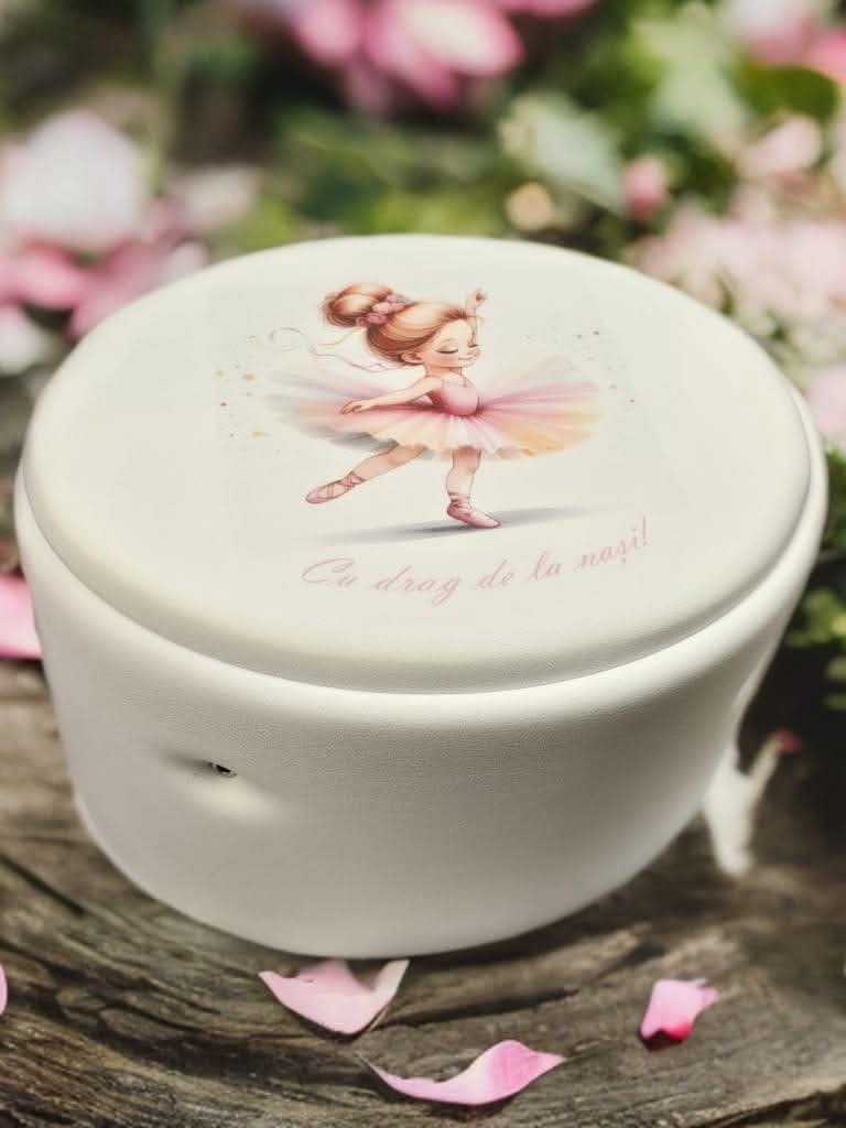 Cutii Buretate printate