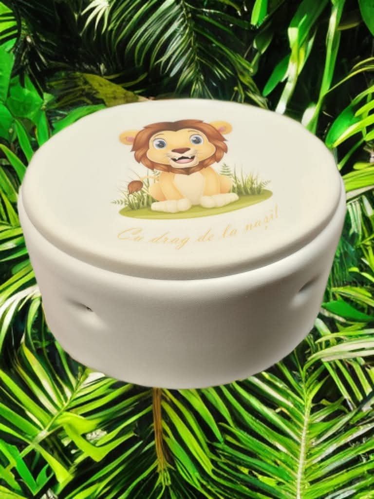 Cutii Buretate printate