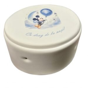 Cutii Buretate printate